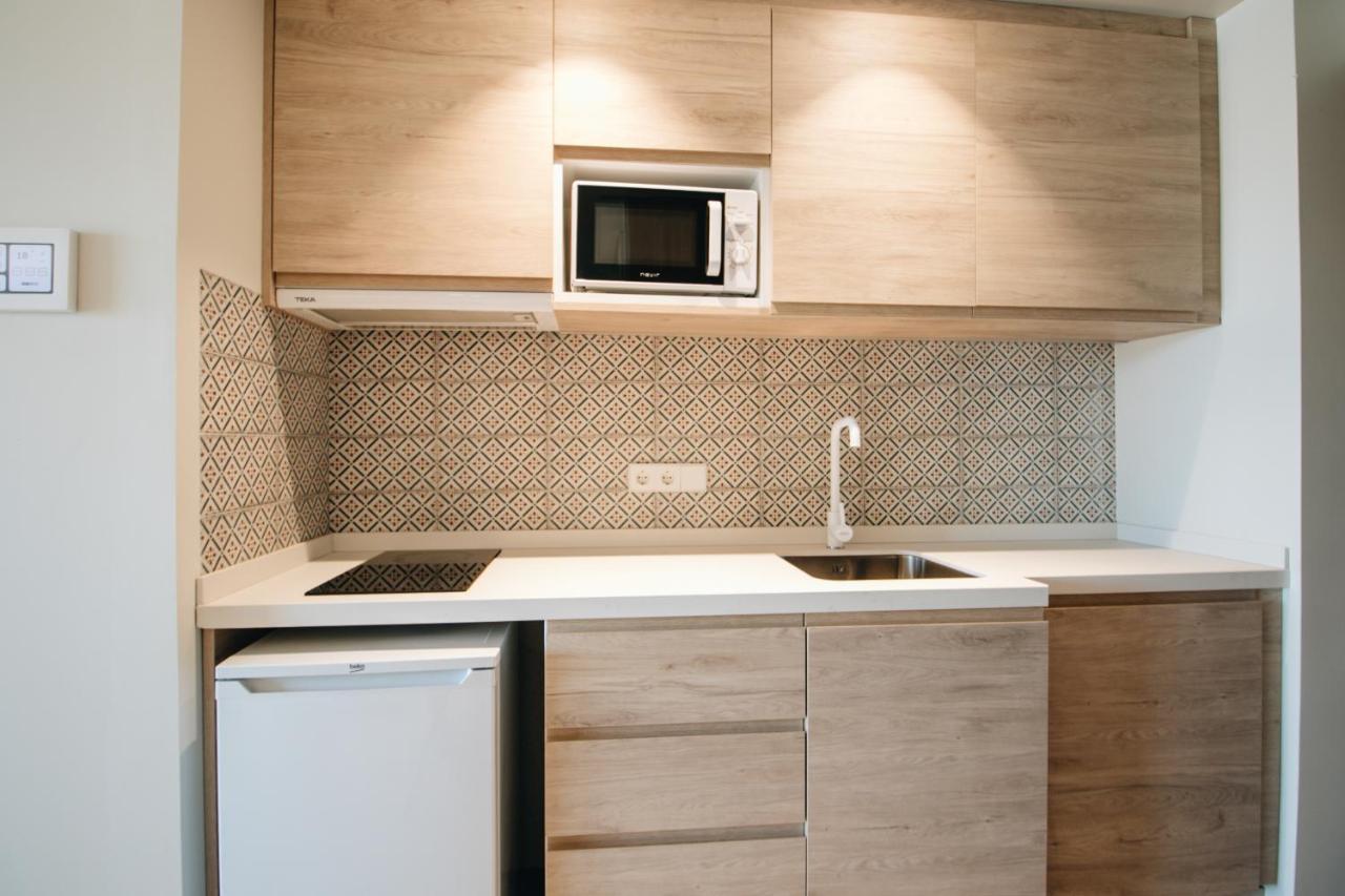 The White Apartments (Adults Only) سان أنطونيو المظهر الخارجي الصورة