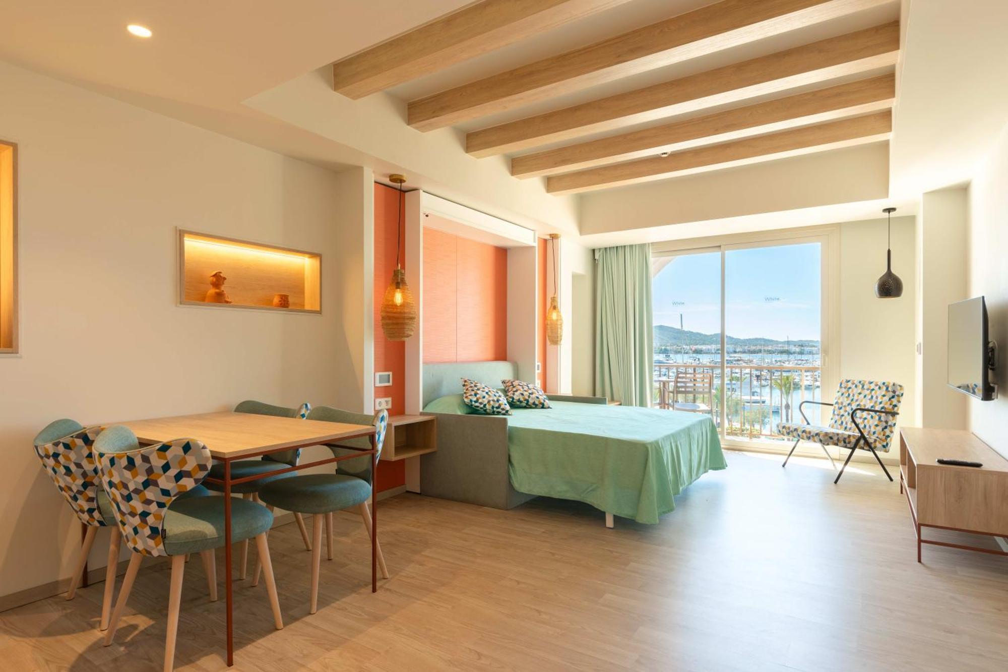The White Apartments (Adults Only) سان أنطونيو المظهر الخارجي الصورة