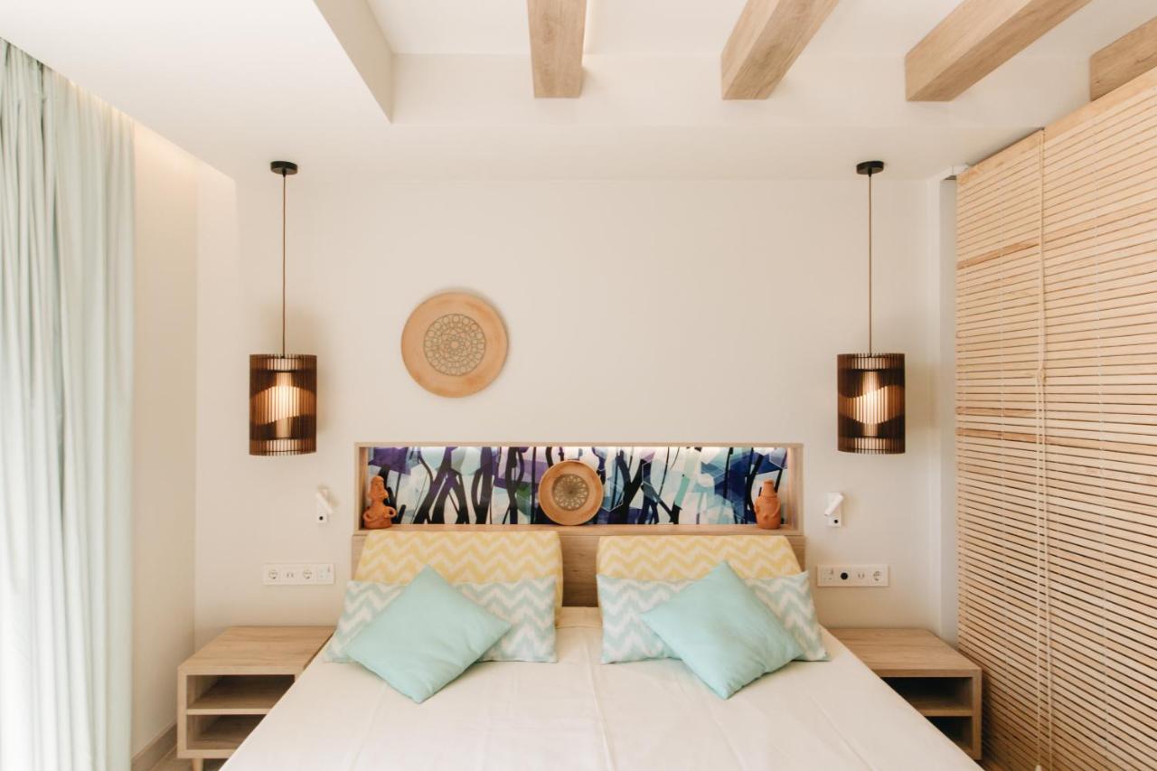 The White Apartments (Adults Only) سان أنطونيو المظهر الخارجي الصورة
